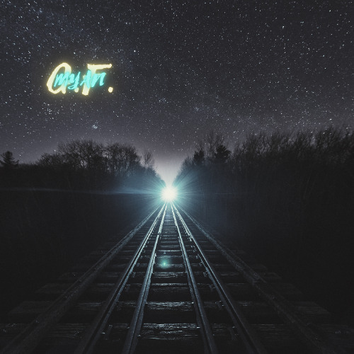 The Last Train Psymelodic Techno mini SET 003