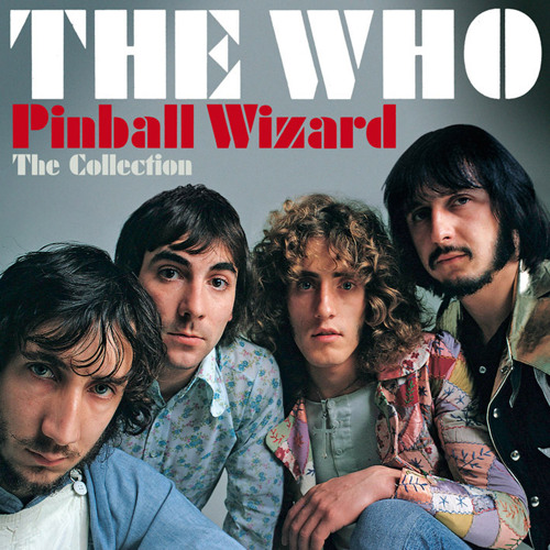 Pinball Wizard: The Collection