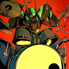 element - break the drums (original mix)