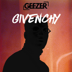 GIVENCHY