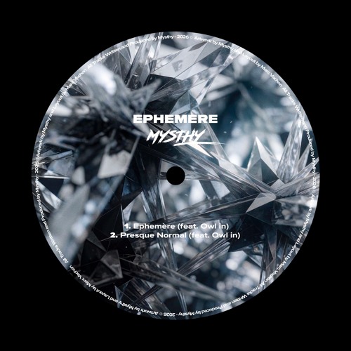 mysthy - epheme re feat owl in