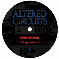 ALT004: Innershades - Heritage Vol. 1 (Previews)