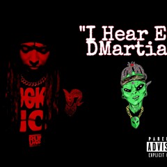 I Hear Em Prod. Spancy Beats