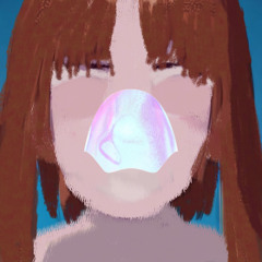 I don't wanna let go (LAME HUBRIS vrs 0.5)