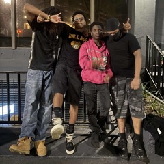 Inluvwitit-Make It {Prod Yvkie + Goyxrd} {New Age + Chris Finesse Exclusive}