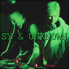 SY & UNKNOWN showcase (170 BPM) (29.06.2024)