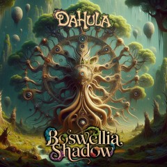 MFREP056 _​-​_ Dahula - Boswellia Shadow