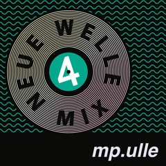 Neue Welle Mix #4 - mp.ulle