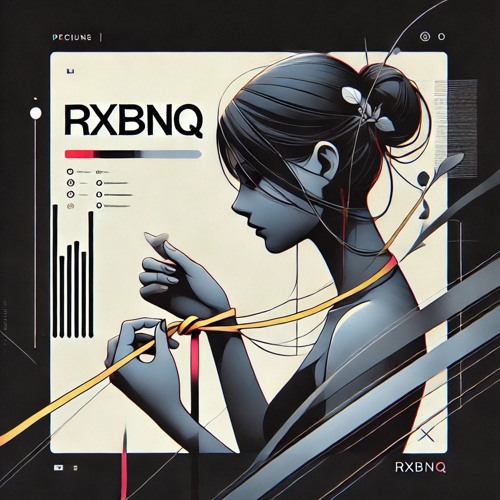 RXBNQ, Ева Любимова - Завяжи