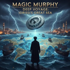 Deep Voyage Al Idrissi (Great Sea)