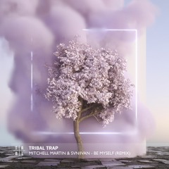 Mitchell Martin - Be Myself (Svniivan Remix)