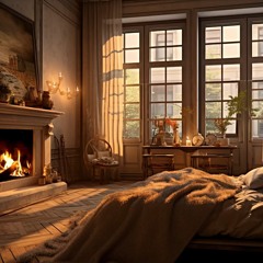 우리의 인생이 겨울을 지날 때 Warm&Cozy mixset