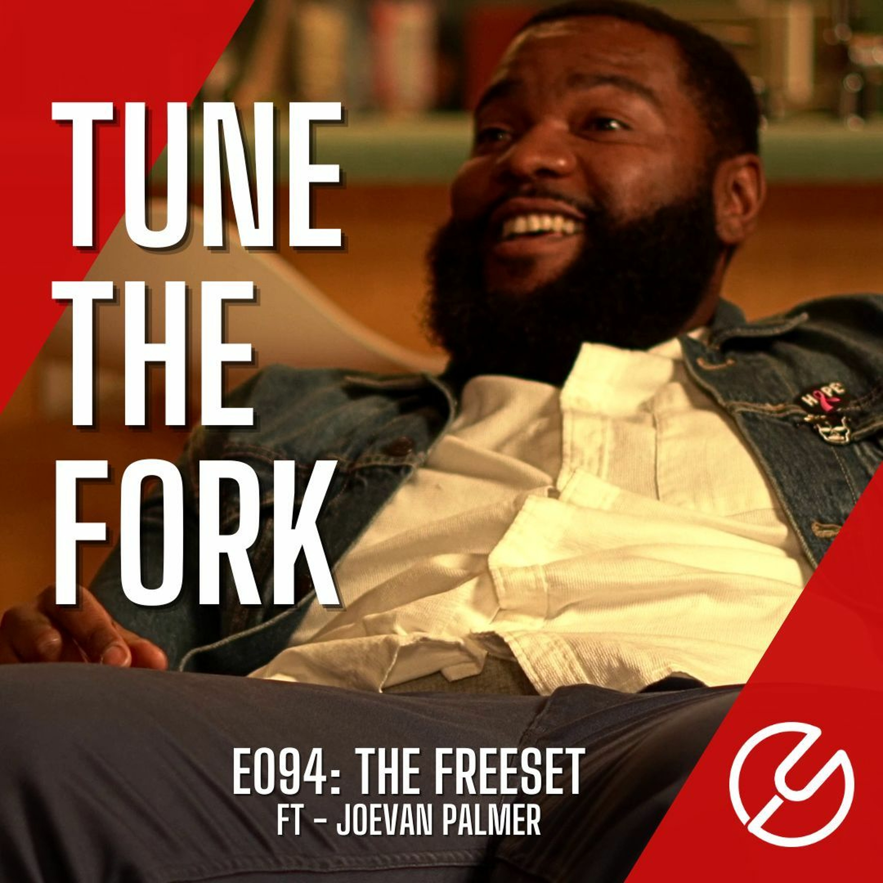 TuneTheFork Podcast