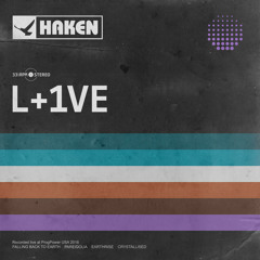 Stream Puzzle Box (instrumental version) by HAKEN | Listen online for free  on SoundCloud