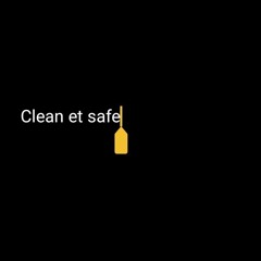 CLEAN&SAFE (prod. Slayfobeats)