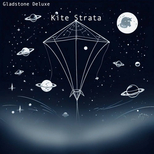 pi premiere: Gladstone Deluxe - Kite Strata