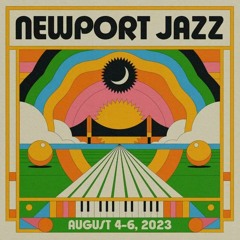 Moodswing Reunion: Joshua Redman, Brad Mehldau, Christian McBride & Brian Blade 8/6/23 Newport Jazz