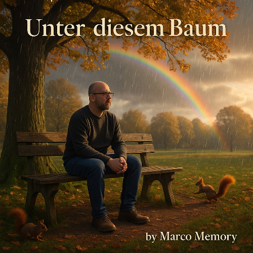 Unter diesem Baum