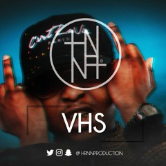 Leto Type Beat 2020 - "VHS"  Instru Type Leto 2020