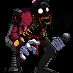 Decayed (Vs Sonic.EXE Hell Reborn v2) {CANCELLED}