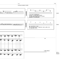 Fictional Atmospheres: Denge