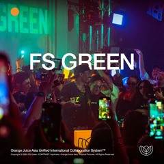 FS Green: Live in Manila (December 27, 2024)