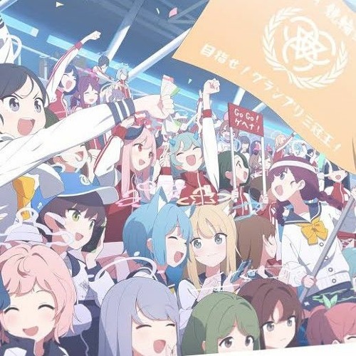 アニメ系CD　キヴォトス晄輪大祭 Other side stories Amazon.co.jp: ブルアカ キヴォトス晄輪大祭 Other side stories