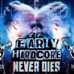 Thunderdome X Early