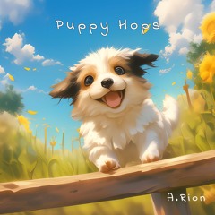 Puppy Hops