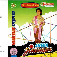Gending Klasik Jawa - Aneka Jineman