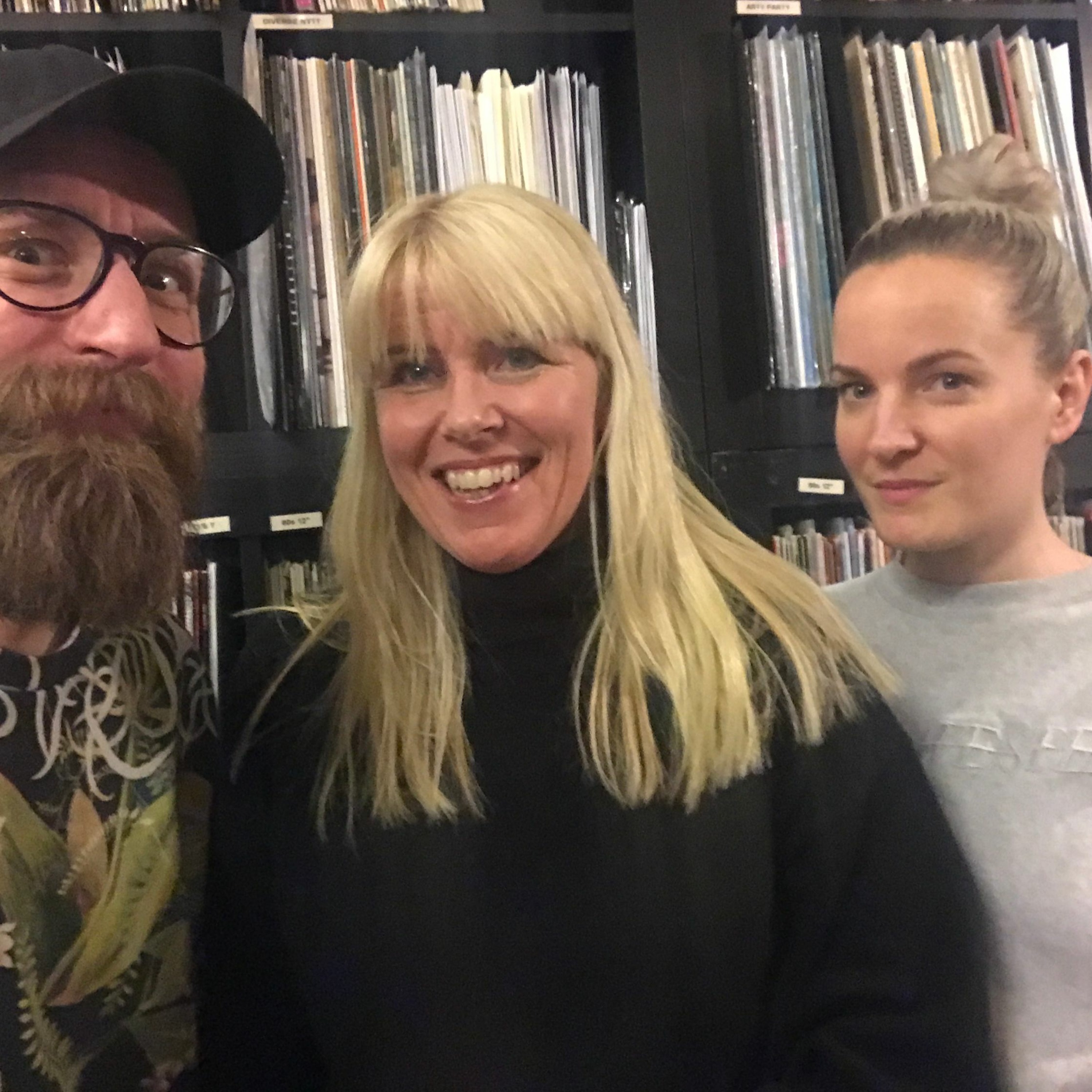 Lamour Podcast