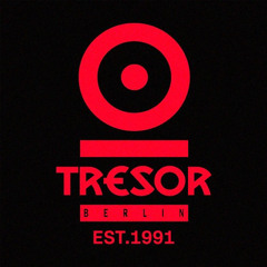 STANISLAWA  - TRESOR NEW FACES - 02.04.25
