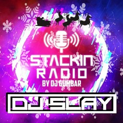 Stackin' Radio Show 27/12/23 Ft Slay - Hosted By Gumbar On Defection Radio