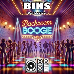Backroom Boogie - Private Party