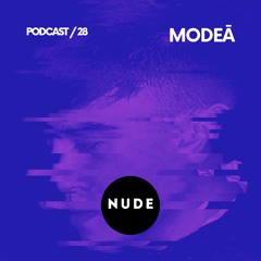 028. Modeā