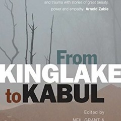 [READ] PDF EBOOK EPUB KINDLE From Kinglake to Kabul by  Neil Grant &  David Williams √