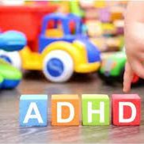 ADHD - a condition that affects children and adults