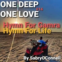 The ONE DEEPWAVES BY SABRY O CONNELL 14