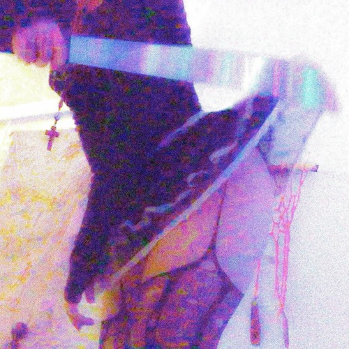 technothirsttrap (silhouette challenge) [Kloudz Edit]