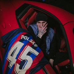 POLSKII - SEXYY RED