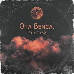 iYator - Ota Benga.