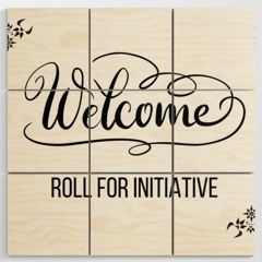 Welcome To DnD [Short Trailer]