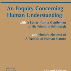 ❤[READ]❤ An Enquiry Concerning Human Understanding: with Hume's Abstract of A Tr