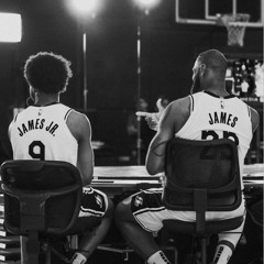 WIN AGAIN (King James Anthem)