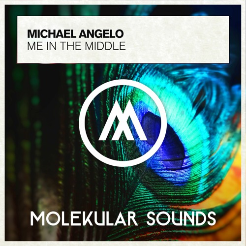 Michael Angelo - Me In The Middle