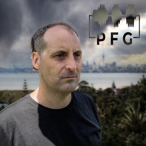 PFG The Progcast -Episode 149 - Tasman (NZ)