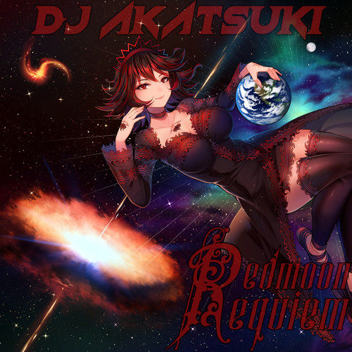 [Hardstyle, Psy] 𝓡edmoon 𝓡𝓮𝓺𝓾𝓲𝓮𝓶 (part Ⅰ)