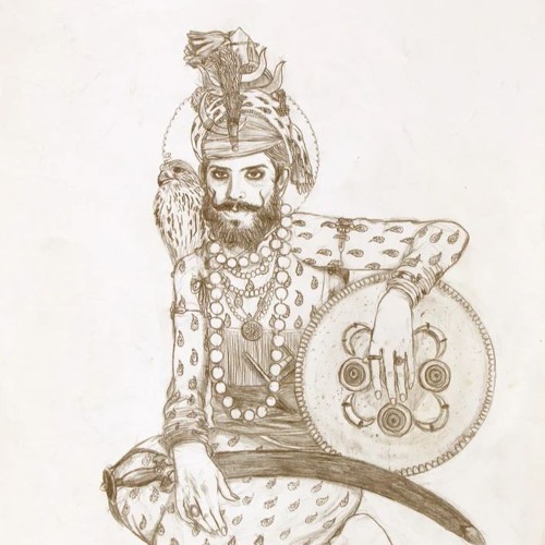 kalgidhar at chamkaur