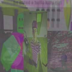 K3RKY (feat. zinuru) prod. yung sewer