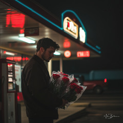 Gas Station Roses